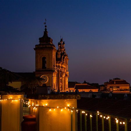 B&B Buonfiglio Cicconcelli - Terrazza Panoramica Frascati Ngoại thất bức ảnh