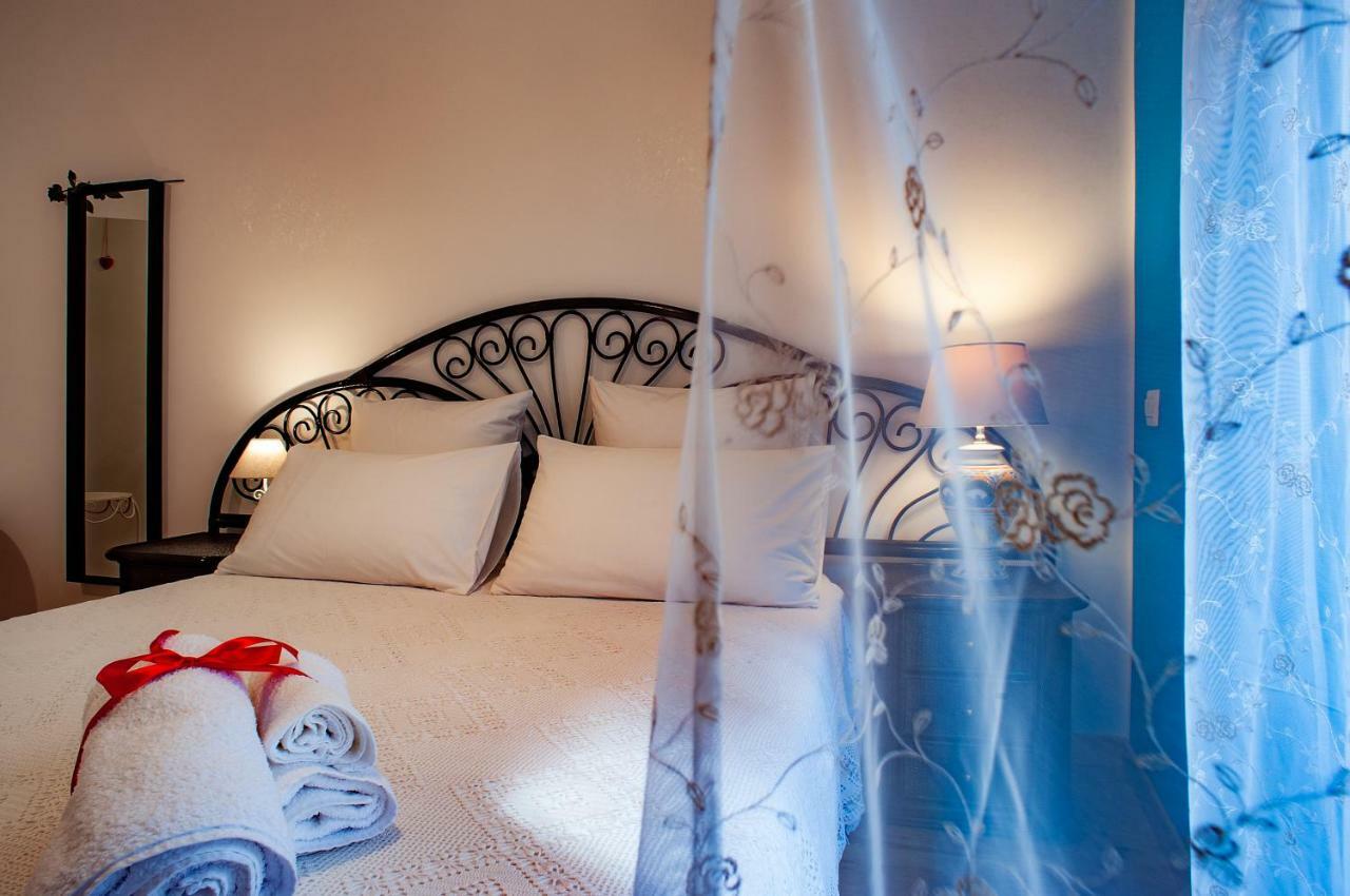 B&B Buonfiglio Cicconcelli - Terrazza Panoramica Frascati Ngoại thất bức ảnh