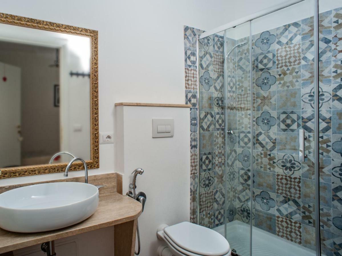 B&B Buonfiglio Cicconcelli - Terrazza Panoramica Frascati Ngoại thất bức ảnh