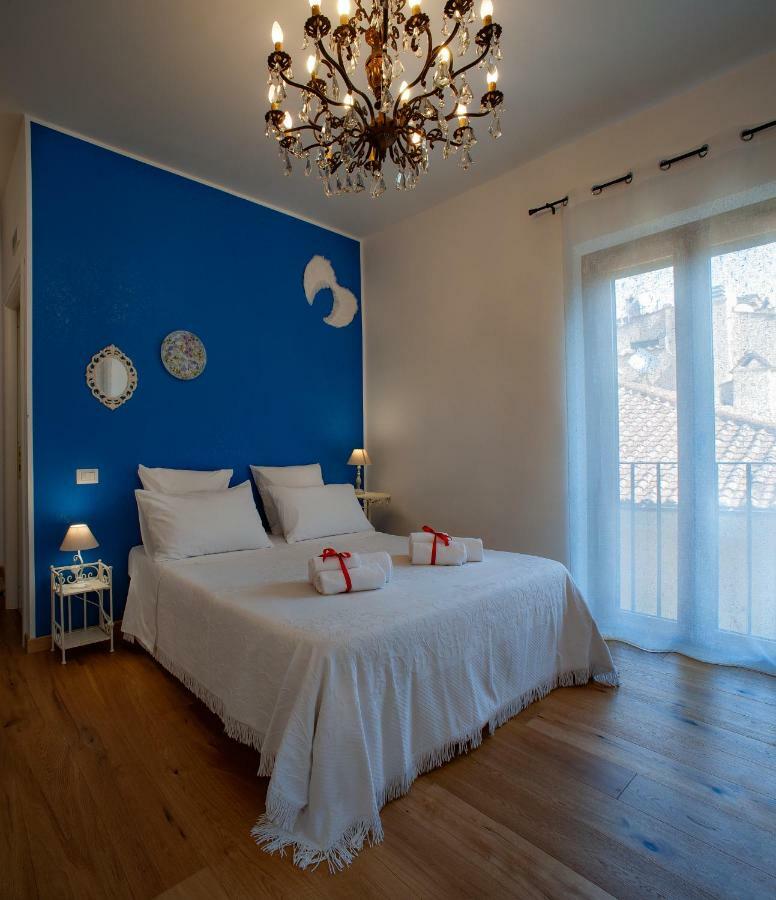 B&B Buonfiglio Cicconcelli - Terrazza Panoramica Frascati Ngoại thất bức ảnh